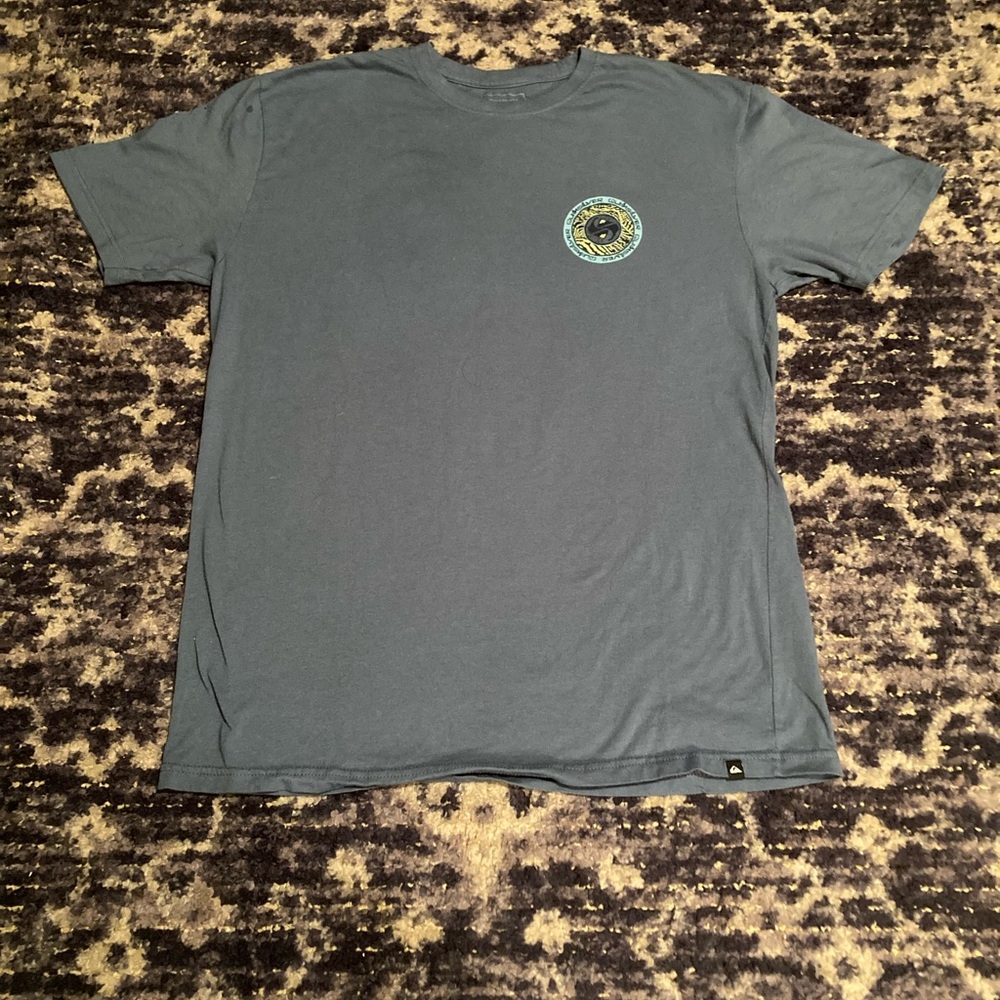 Vintage 2000s Quiksilver T-Shirt